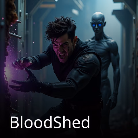 BloodShed 