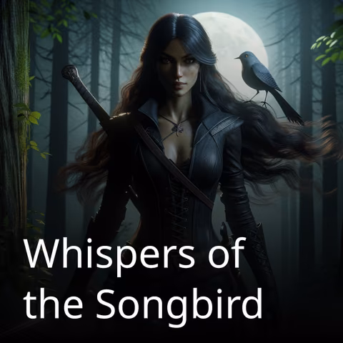 Whispers of the Songbird 