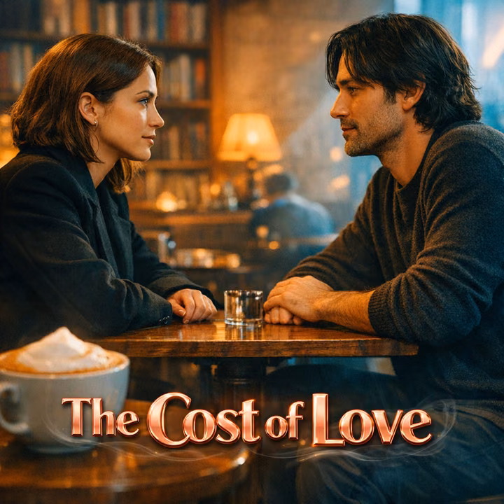 The Cost of Love The Cost of Love