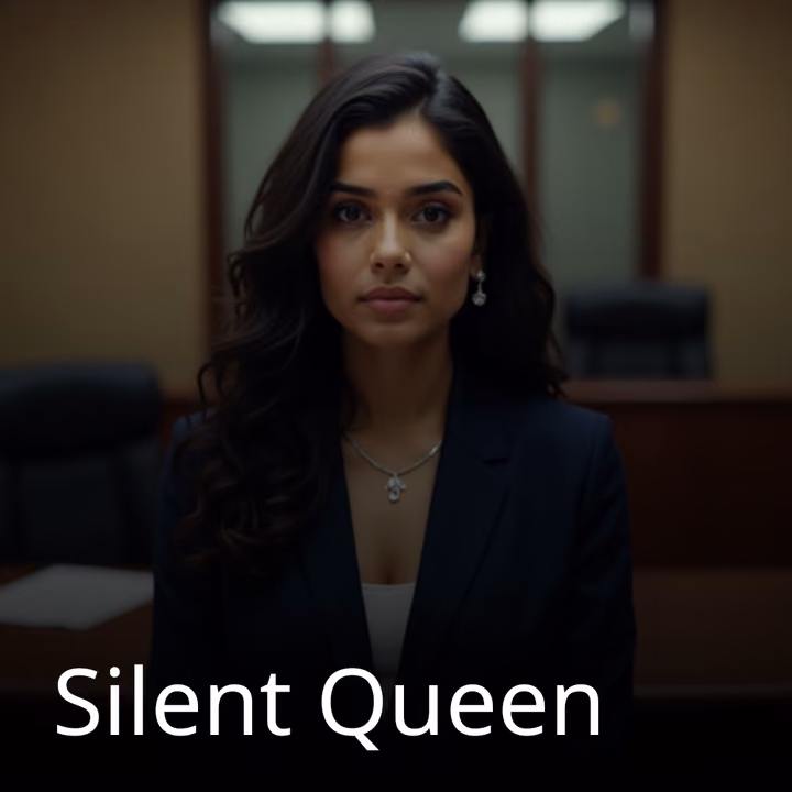 Silent Queen Silent Queen