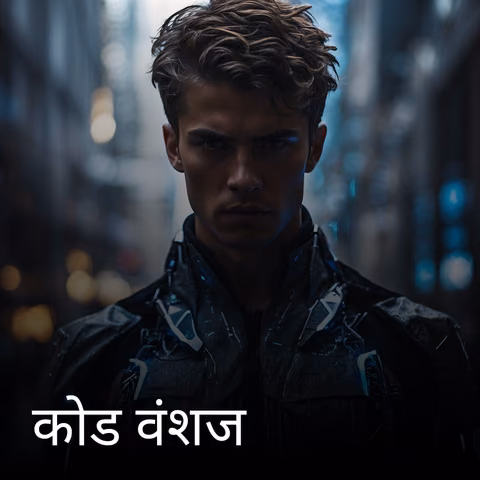 कोड वंशज