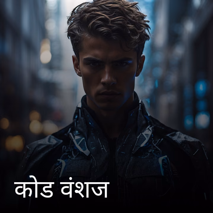 कोड वंशज कोड वंशज