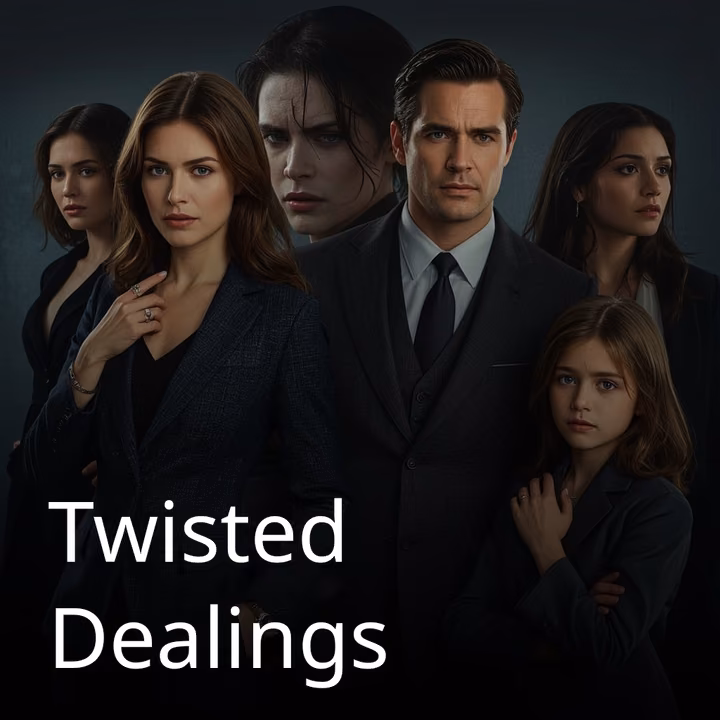 Twisted Dealings Twisted Dealings