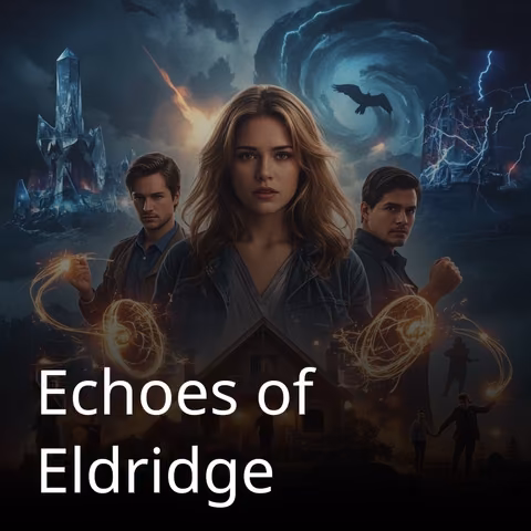  Echoes of Eldridge 