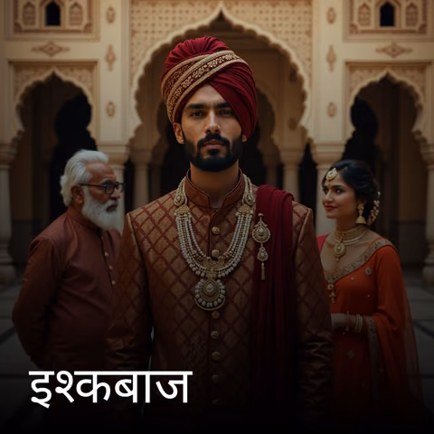 इश्कबाज 