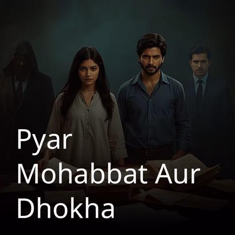 Pyar Mohabbat Aur Dhokha