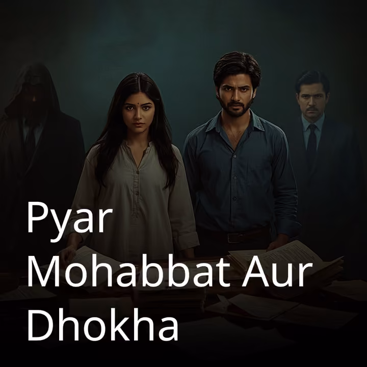 Pyar Mohabbat Aur Dhokha Pyar Mohabbat Aur Dhokha