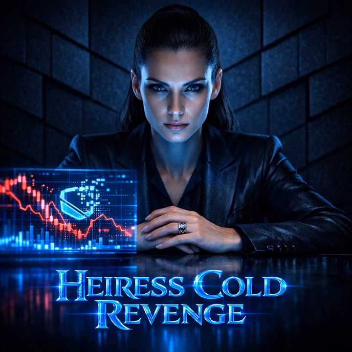 Heiress Cold Revenge Heiress Cold Revenge