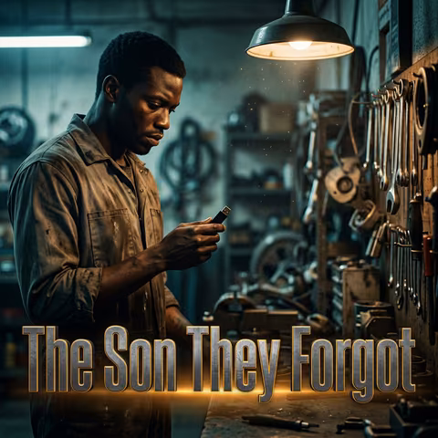 The Son They Forgot