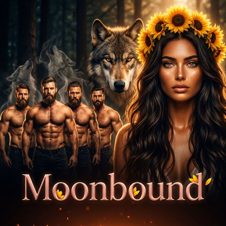 Moonbound Moonbound