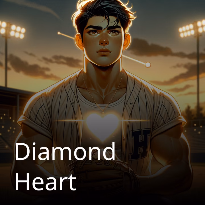 Diamond Heart Diamond Heart