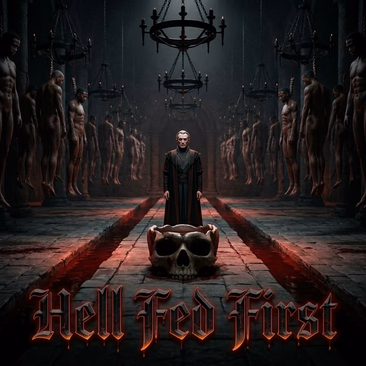 Hell Fed First Hell Fed First
