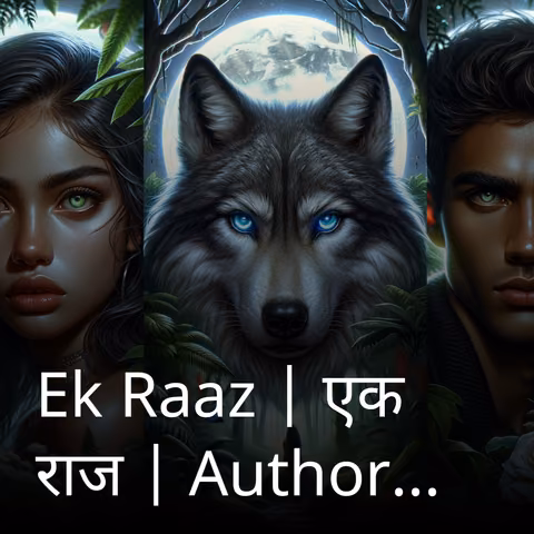 Ek Raaz | एक राज | Author - Alfiza