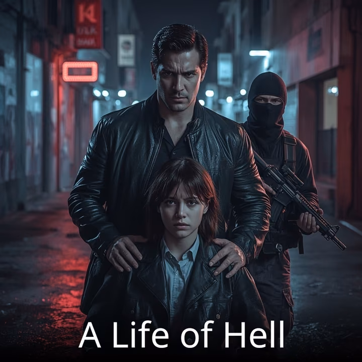 A Life of Hell A Life of Hell