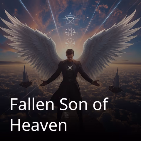 Fallen Son of Heaven