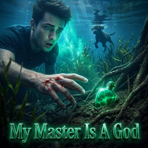 My Master Is a God