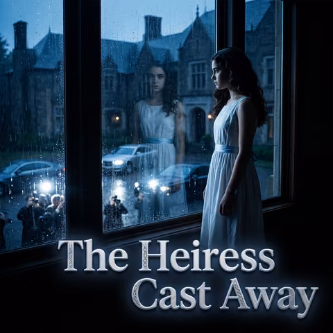 The Heiress Cast Away