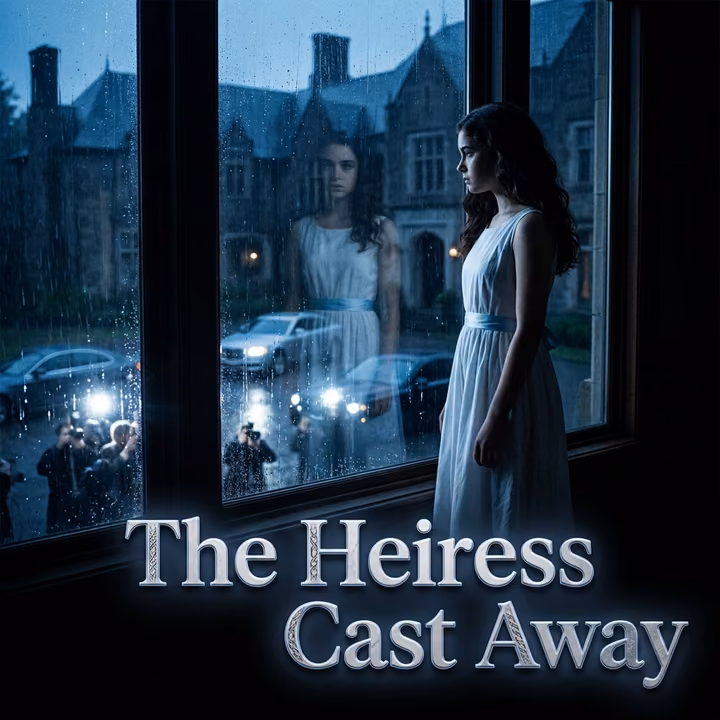 The Heiress Cast Away The Heiress Cast Away