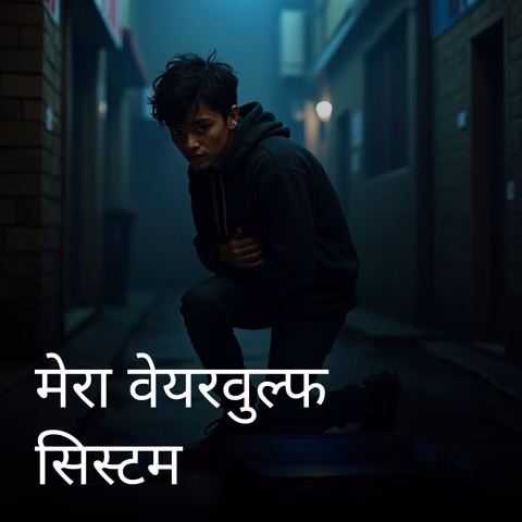 मेरा वेयरवुल्फ सिस्टम