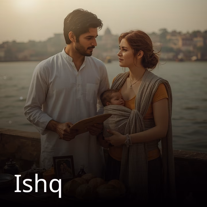 Ishq Ishq