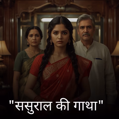 "ससुराल की गाथा"
