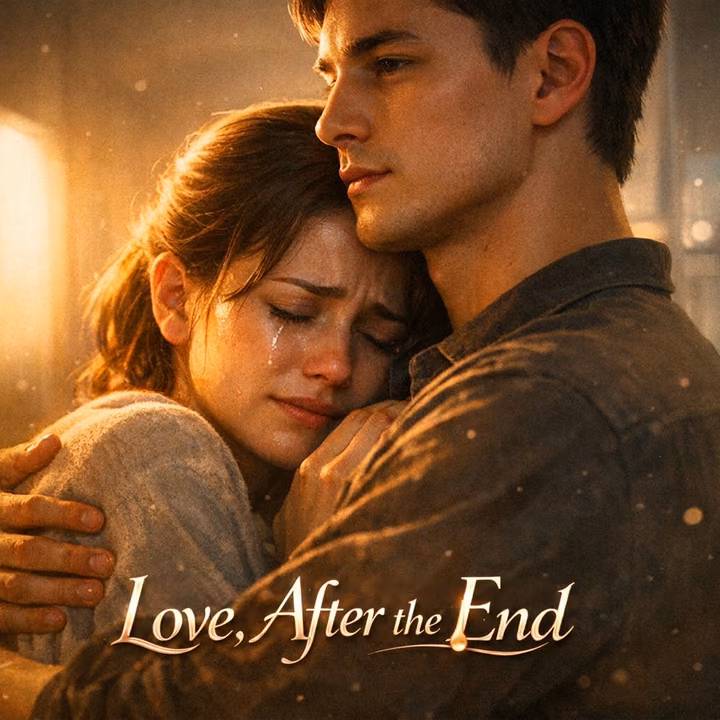 Love, After the End Love, After the End