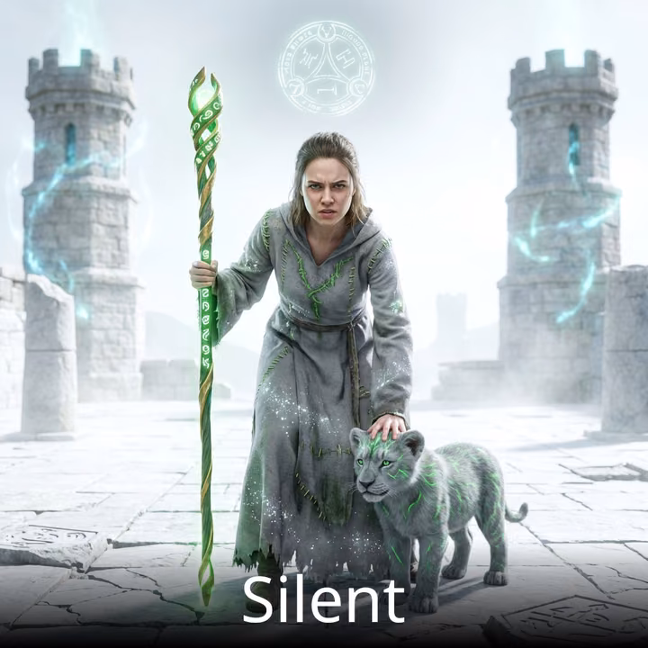 Silent Silent