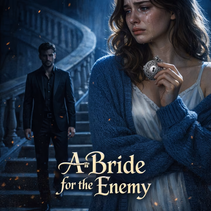 A Bride for the Enemy A Bride for the Enemy