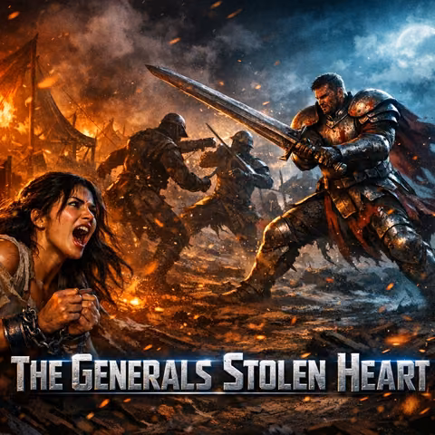 The Generals Stolen Heart