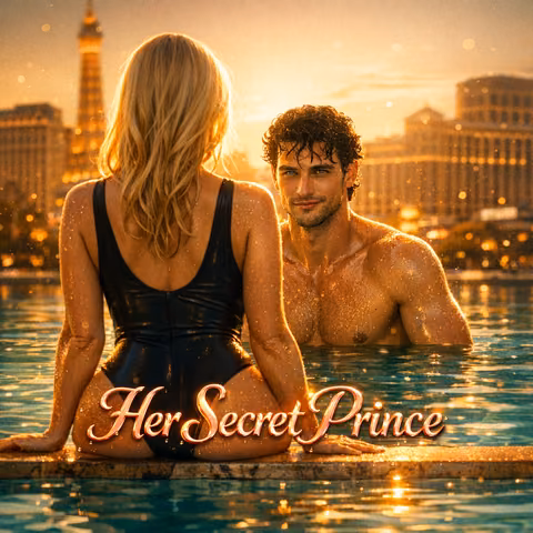Her Secret Prince