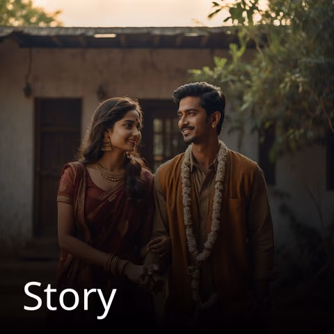 Story