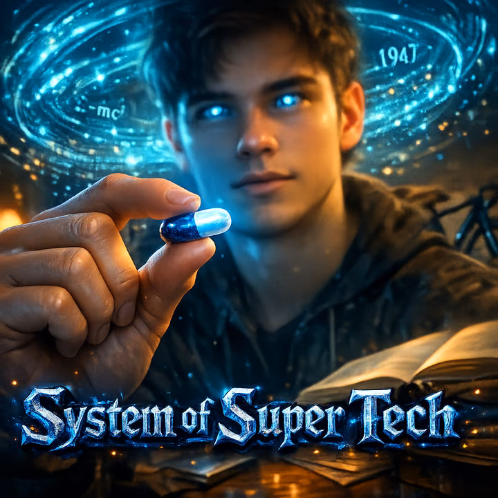 System of Super Tech System of Super Tech