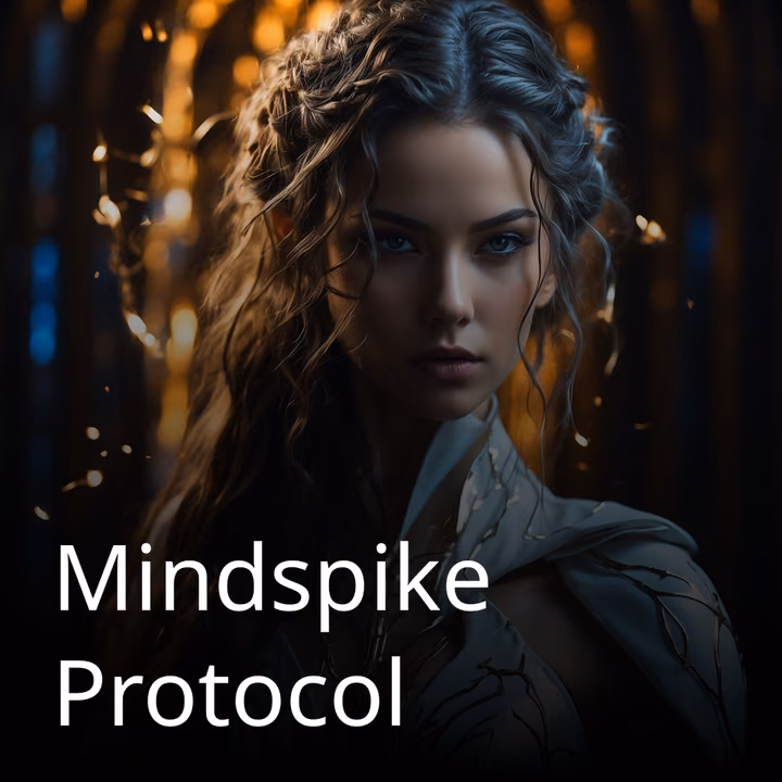 Mindspike Protocol Mindspike Protocol