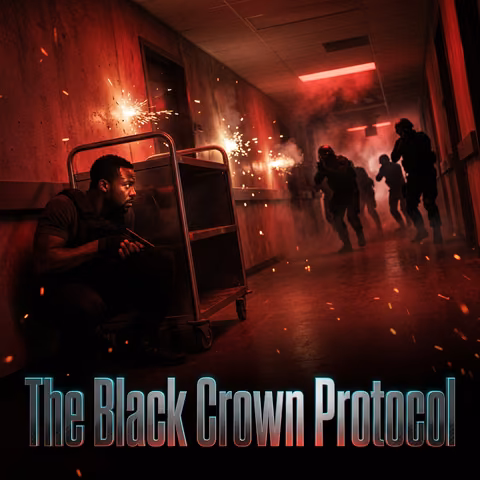 The Black Crown Protocol
