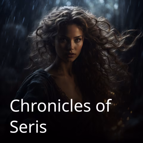 Chronicles of Seris 