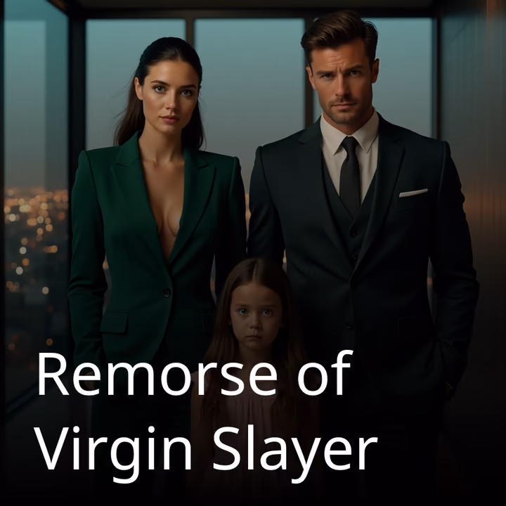 Remorse of Virgin Slayer Remorse of Virgin Slayer