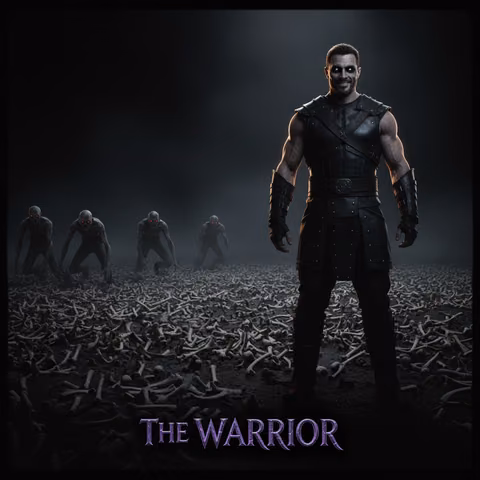 The Warrior