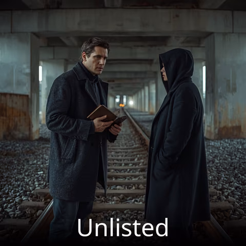 Unlisted