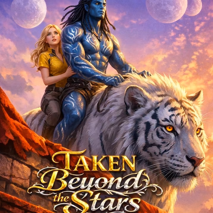 Taken Beyond the Stars Taken Beyond the Stars