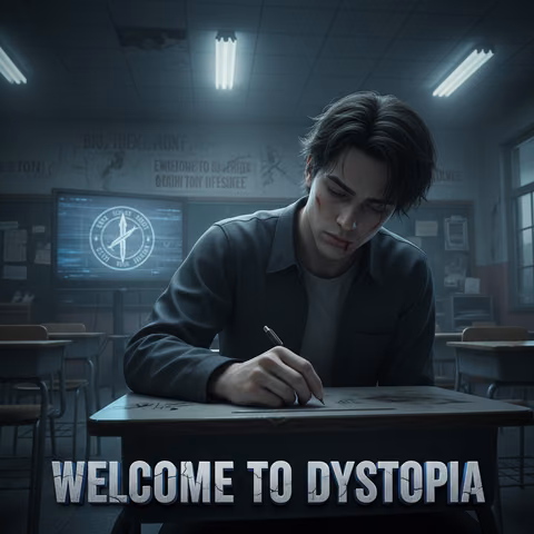 Welcome to Dystopia