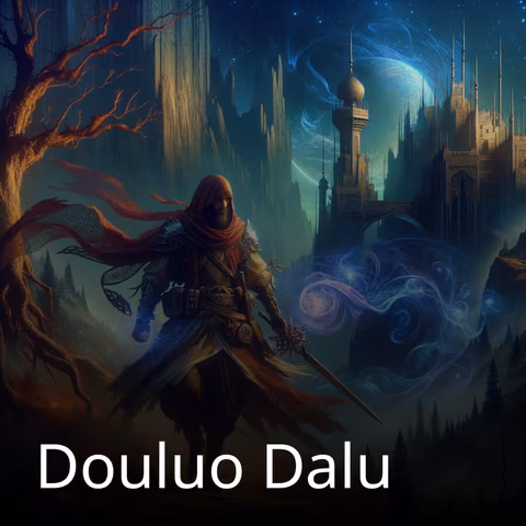 Douluo Dalu