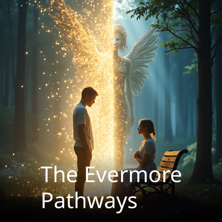 The Evermore Pathways The Evermore Pathways