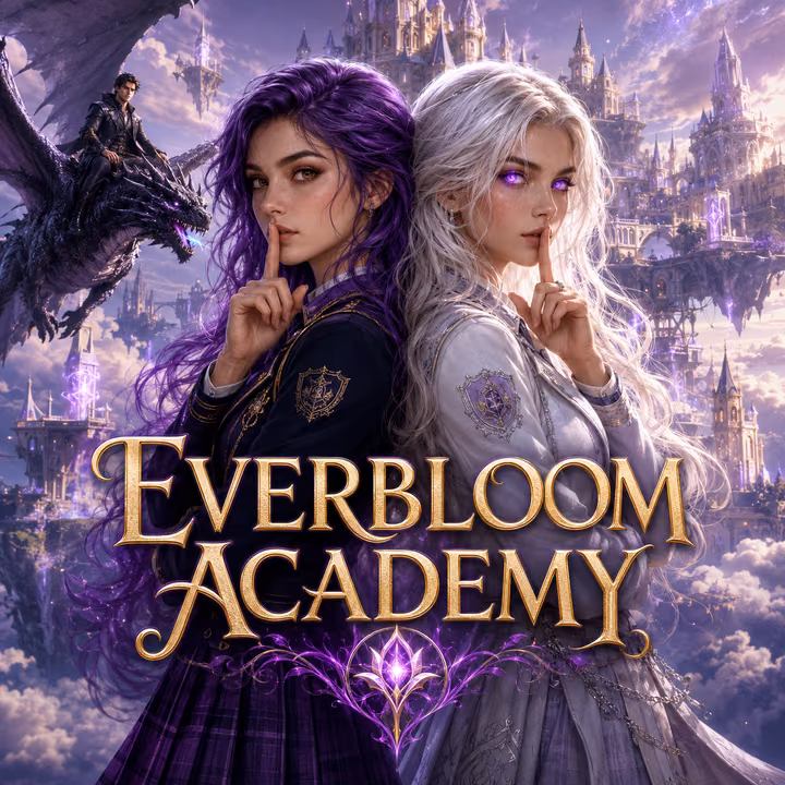Everbloom Academy Everbloom Academy