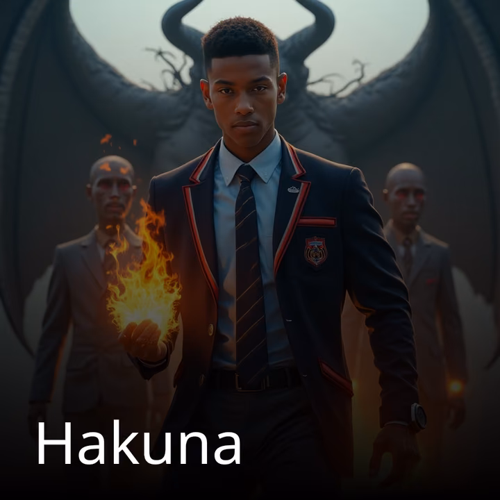 Hakuna Hakuna