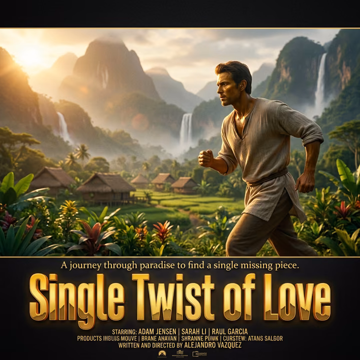 Single Twist of Love Single Twist of Love