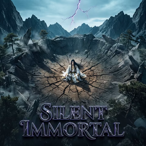 Silent Immortal