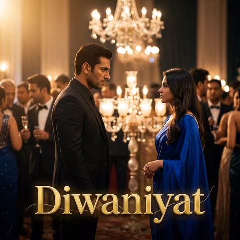 Diwaniyat