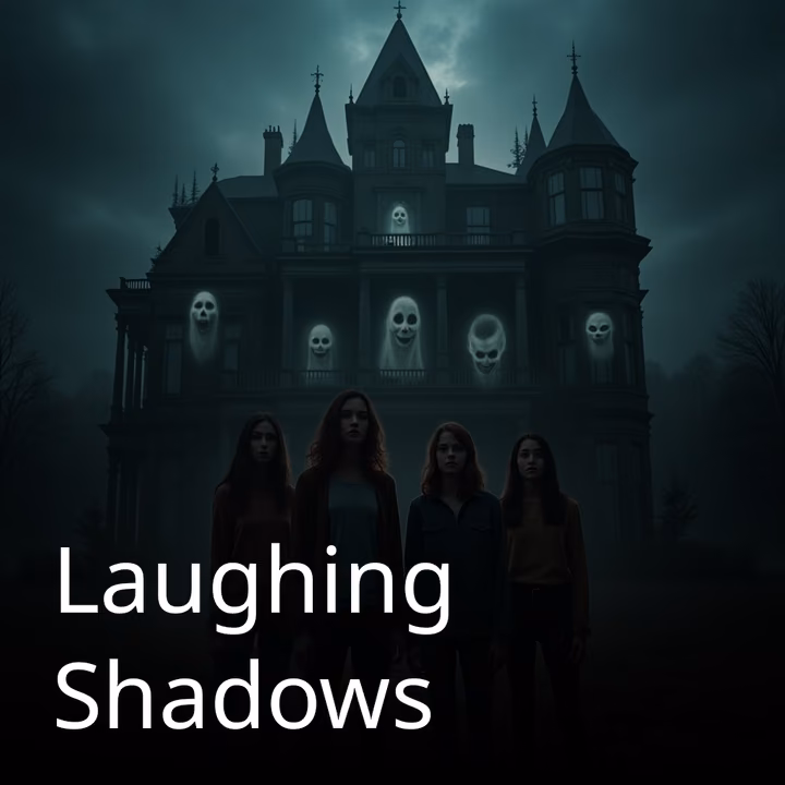 Laughing Shadows Laughing Shadows