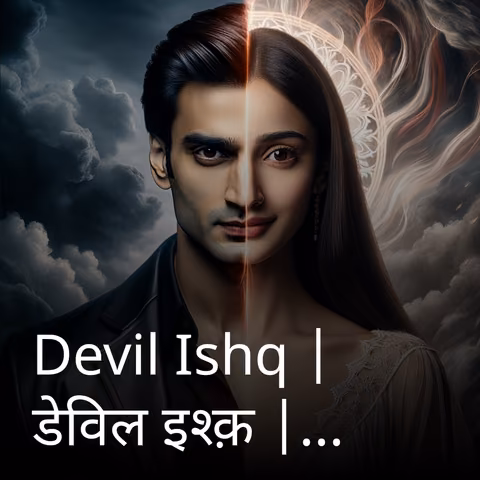 Devil Ishq | डेविल इश्क़ | Author- Anjali Gurjar 