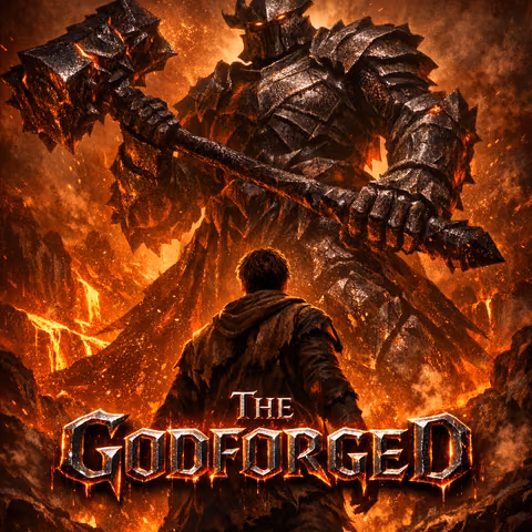 The Godforged